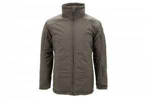 HIG 4.0 Jacket  - Olive