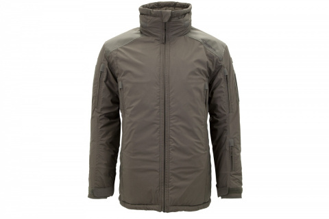 HIG 4.0 Jacket  - Olive