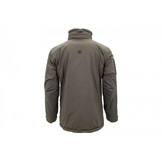 HIG 4.0 Jacket  - Olive