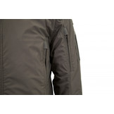 HIG 4.0 Jacket  - Olive