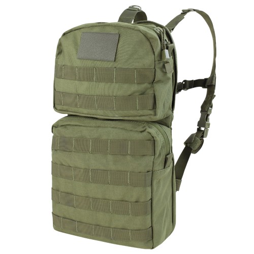 HCB2 Hydration Carrier - Olive Drab