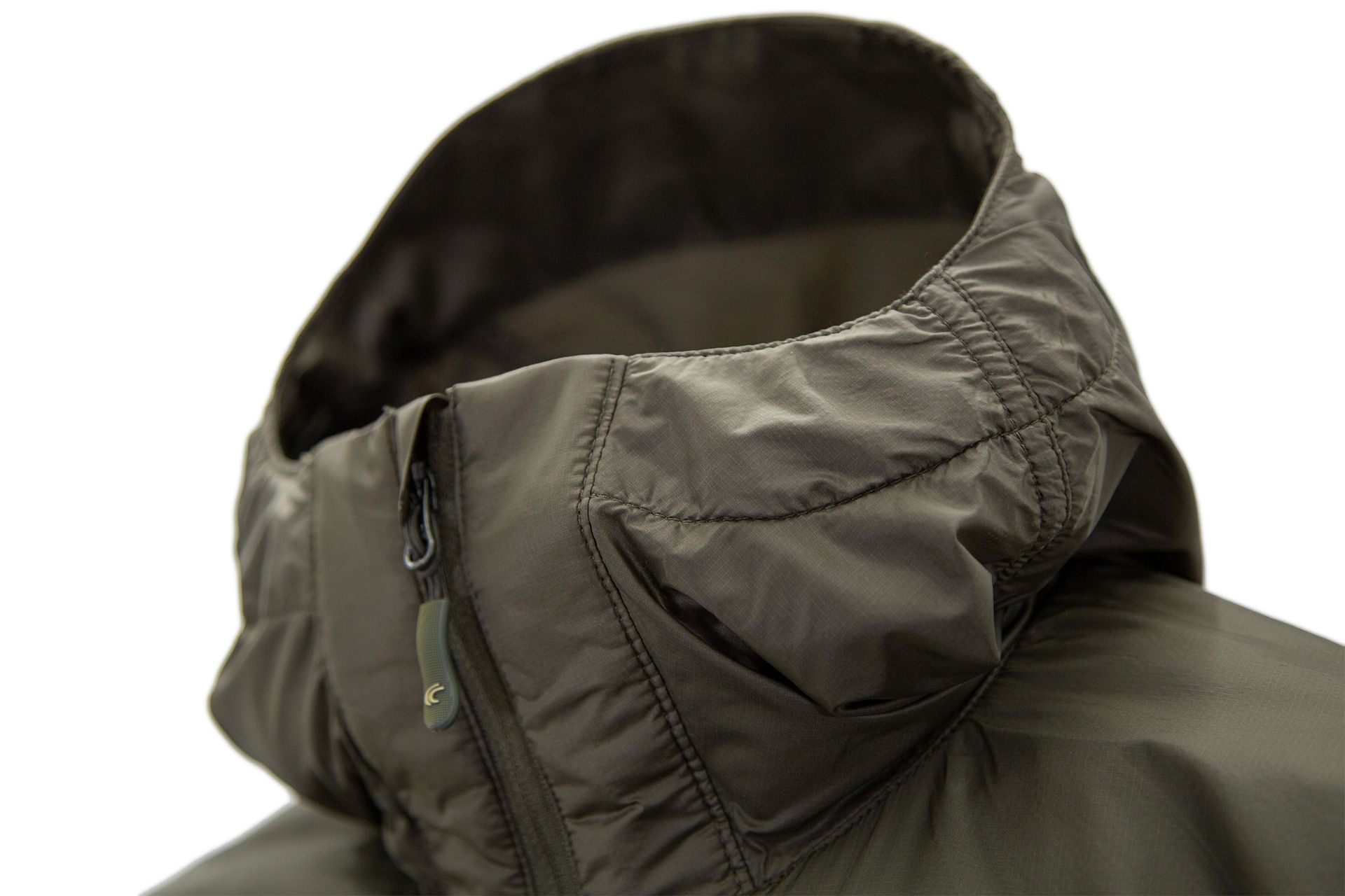 G-LOFT TLG Jacket - Olive