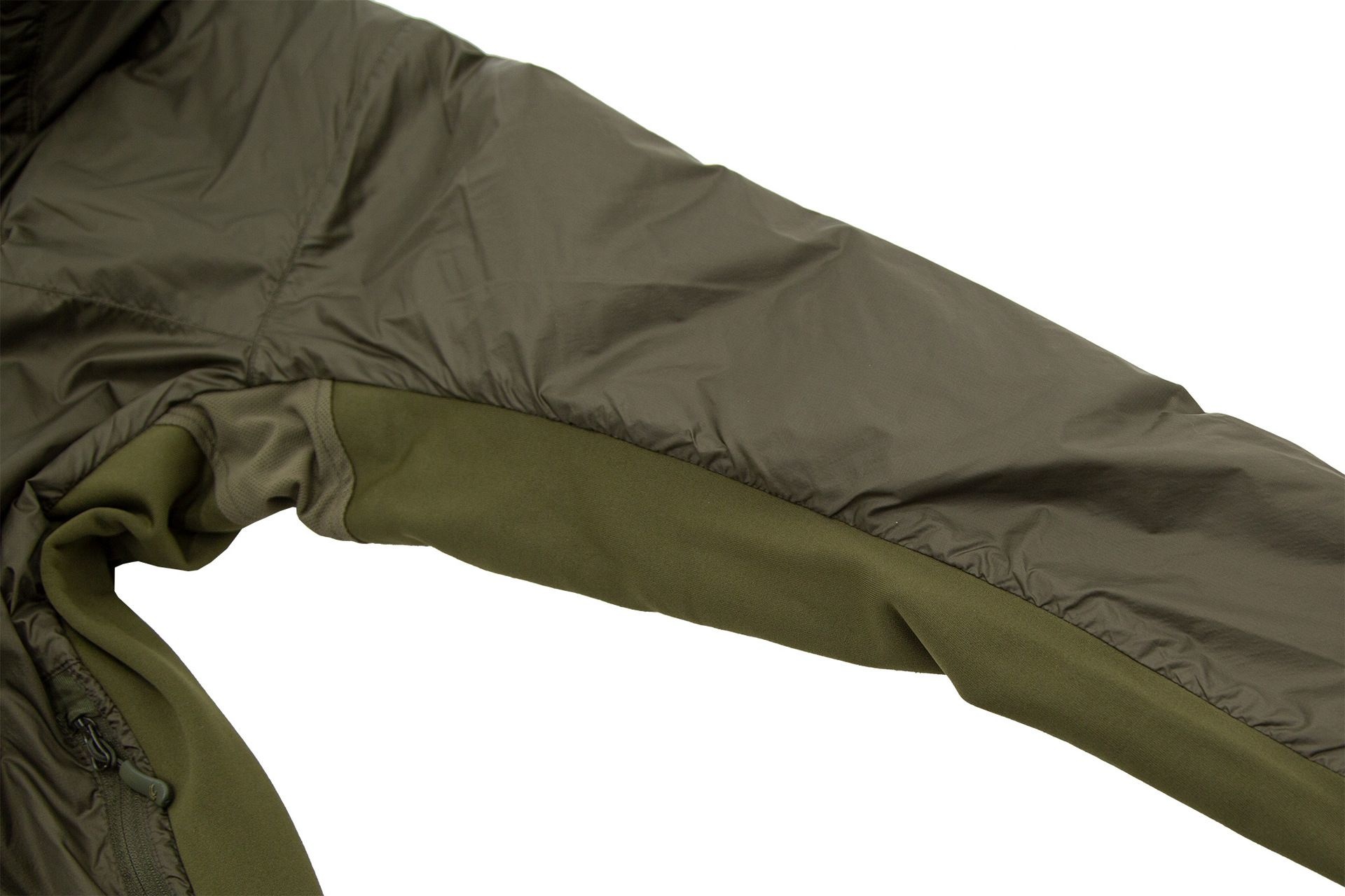 G-LOFT TLG Jacket - Olive