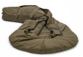 Defence 1 TOP - Olive