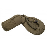 Defence 1 TOP - Olive