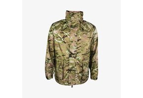 Tempest Jacket HMTC2