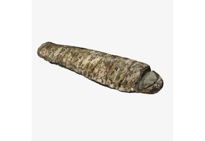 Cadet 350 Sleeping Bag - HMTC