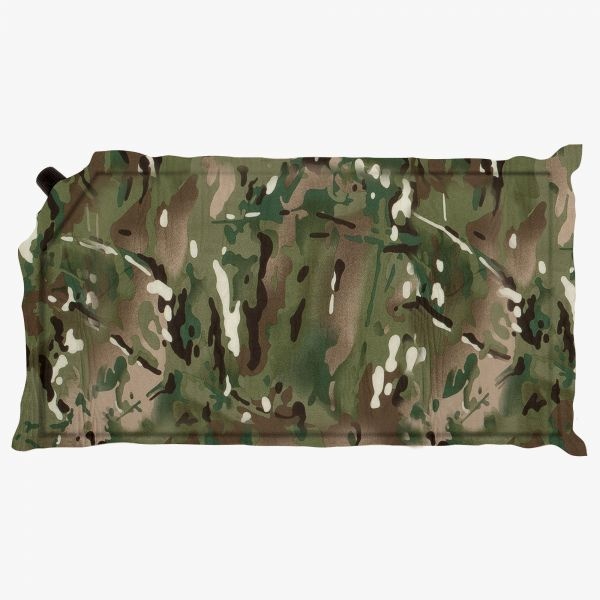 Base Self Inflate Pillow - HMTC