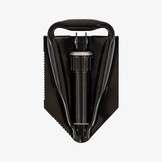 Double Folding Shovel