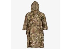Adventure Poncho - HMTC
