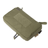 Mini Service Pocket - Olive