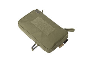 Mini Service Pocket - Olive