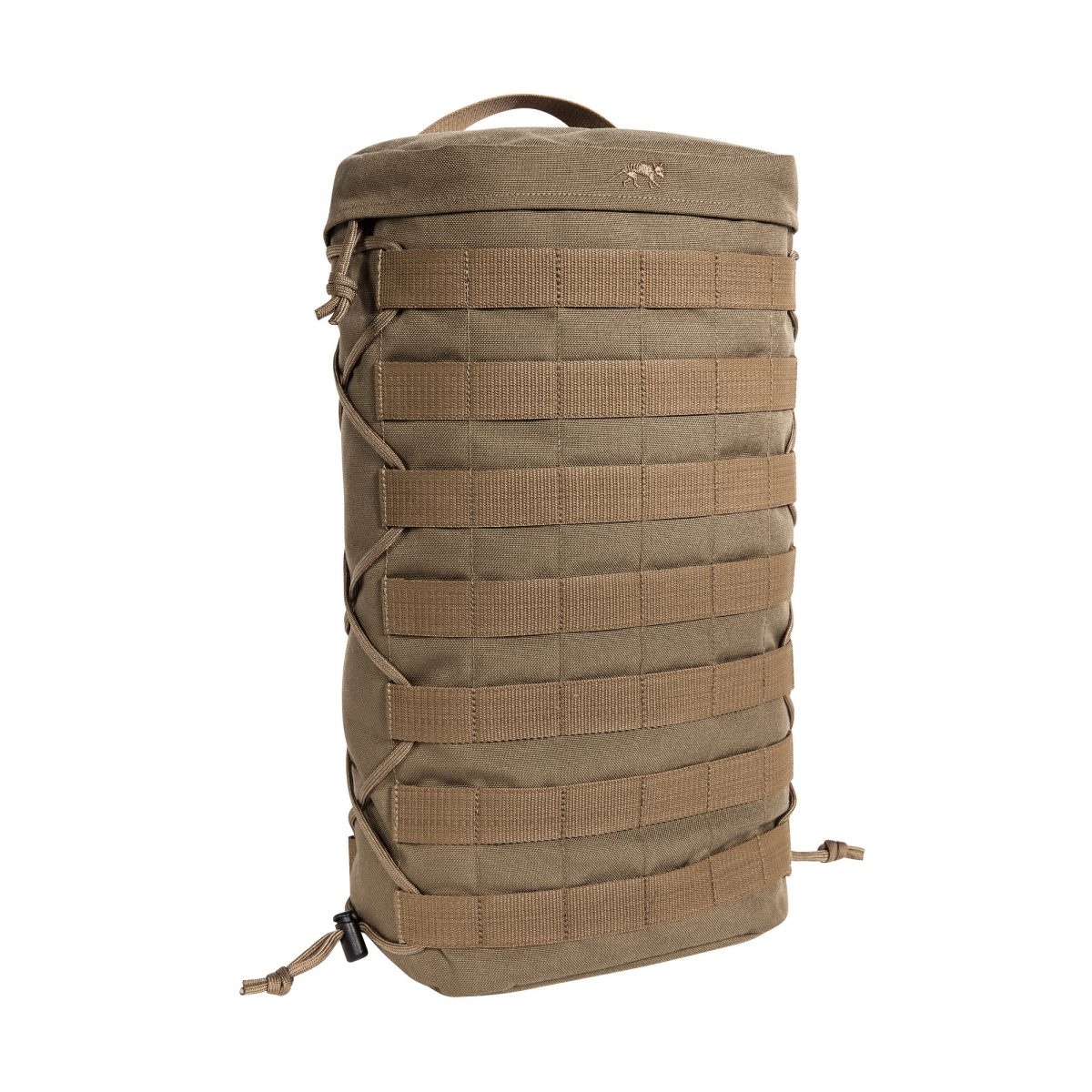 TT Tac Pouch 9 SP - Coyote Brown