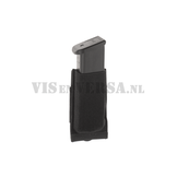 Ten-Speed Single Pistol Mag Pouch - Black