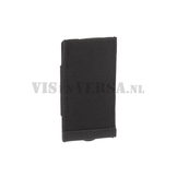 Ten-Speed Single Pistol Mag Pouch - Black