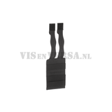 Ten-Speed Single M4 Mag Pouch - Black