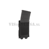 Ten-Speed Single M4 Mag Pouch - Black