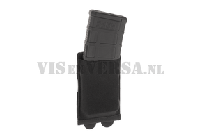 Ten-Speed Single M4 Mag Pouch - Black