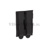Ten-Speed Single M4 Mag Pouch - Black
