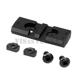 RVG M-LOK Adapter Rail - Black