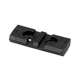 RVG M-LOK Adapter Rail - Black