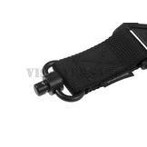MS3 Single QD Gen 2 Sling - Black