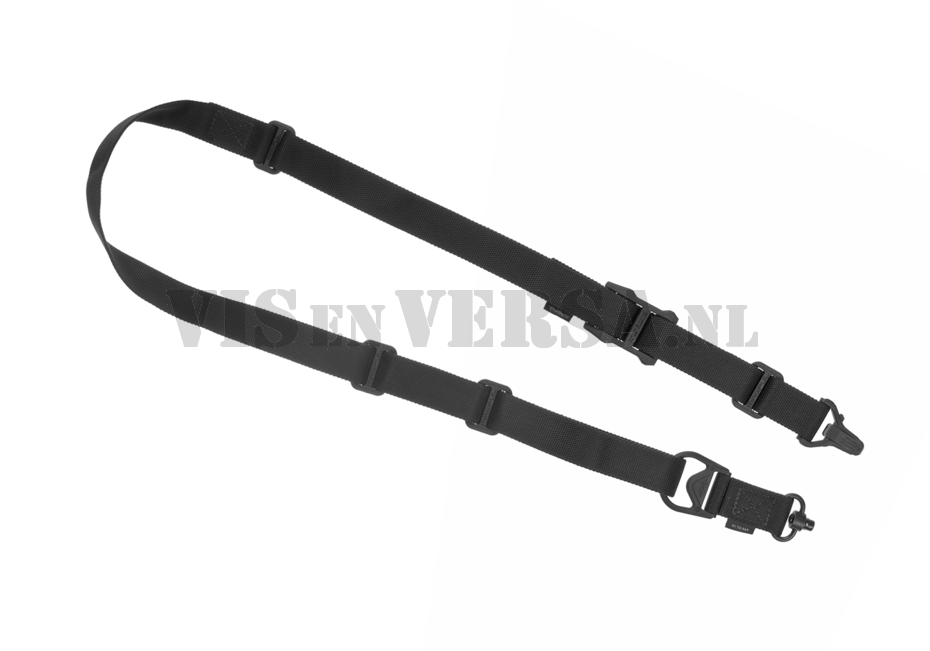 MS3 Single QD Gen 2 Sling - Black