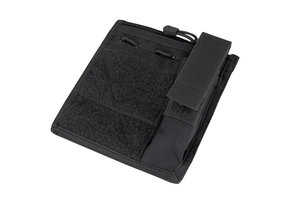 MA30 Admin Pouch - Black