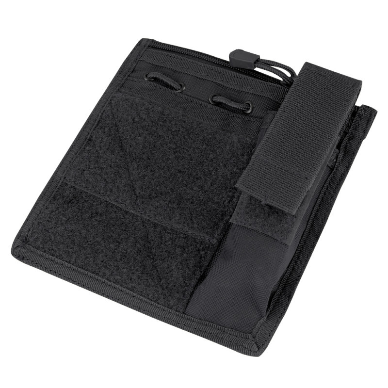 MA30 Admin Pouch - Black