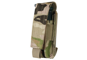 MA32 Single Pistol Mag Pouch - MultiCam