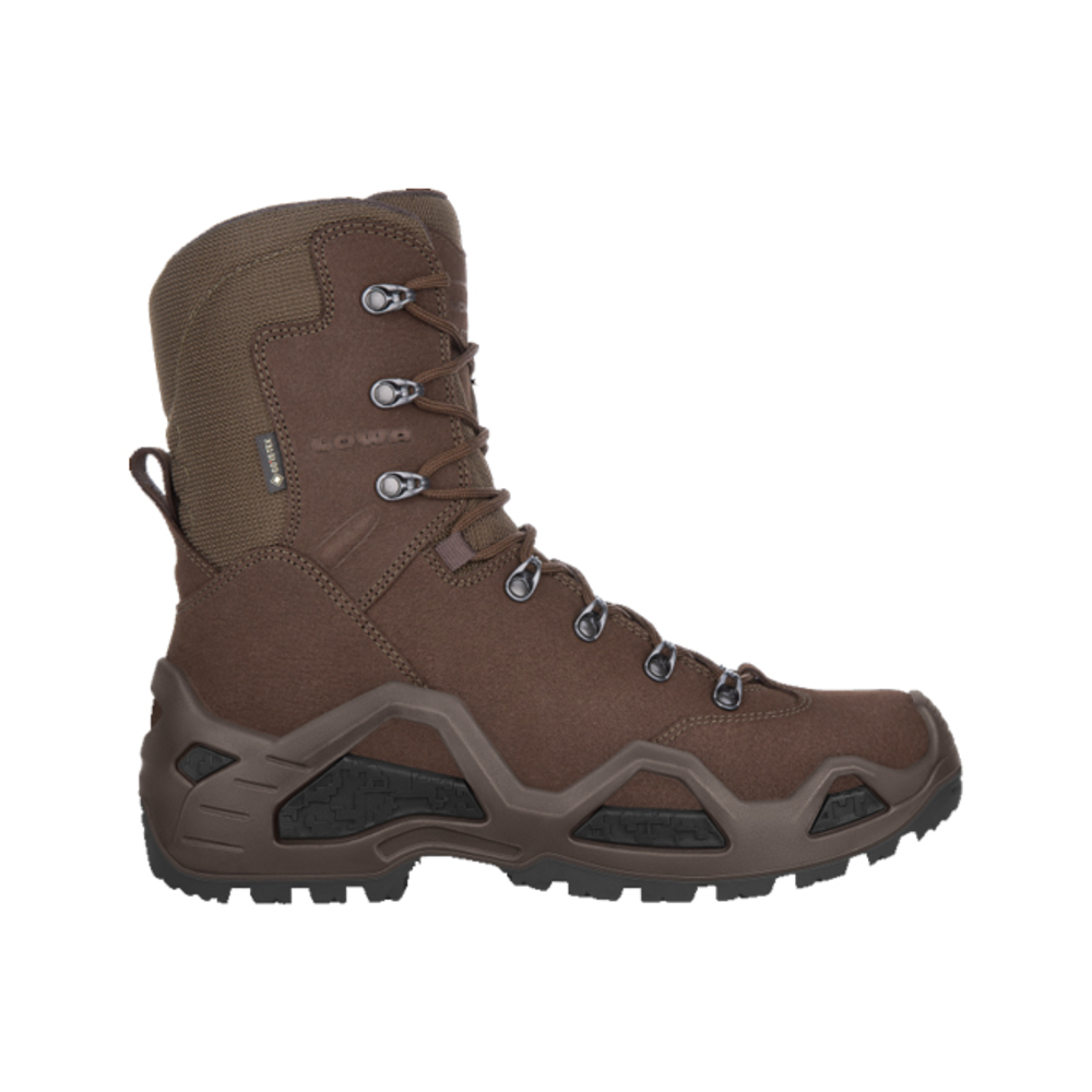 Lowa Z 8N GTX C Dark Brown LM310680 0493 NLTactical