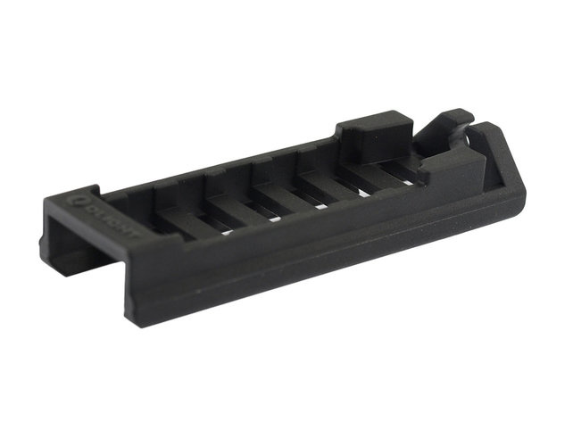 RPL7 Picatinny mount