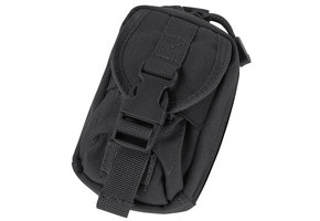 MA45 I Pouch - Black
