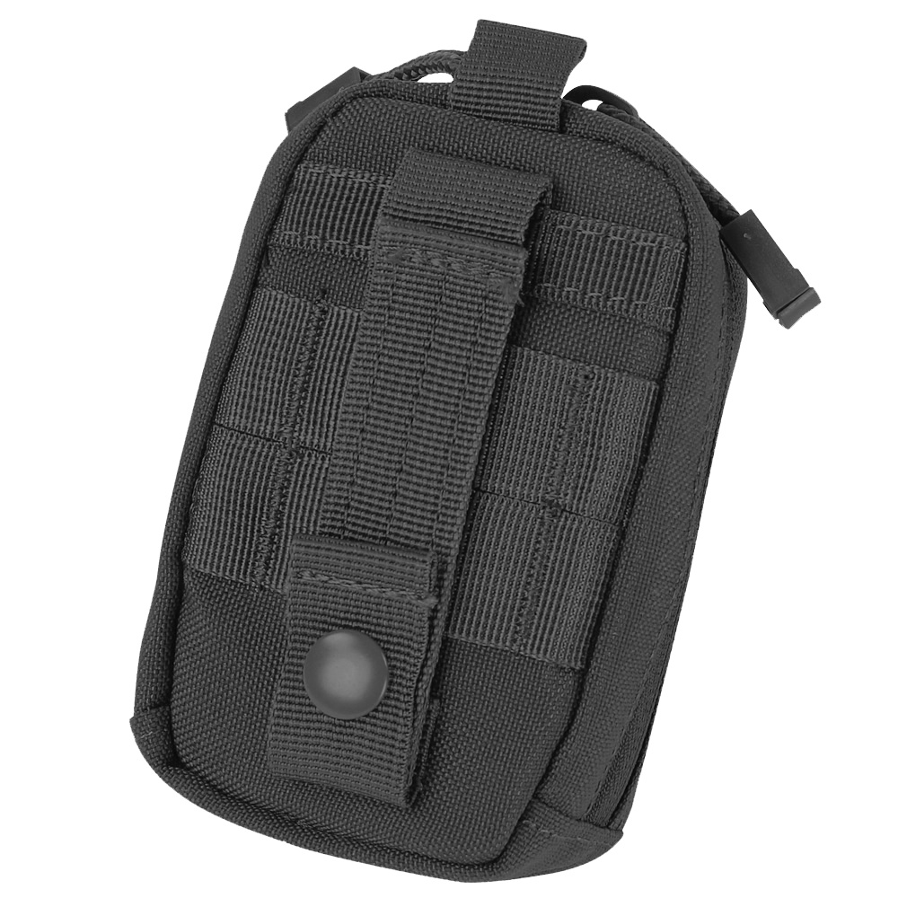 MA45 I Pouch - Black