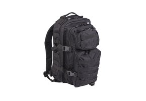 Backpack US Assault Small - Black