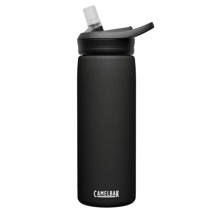CamelBak Eddy+ Vacuum Stainles 0.6L - Black