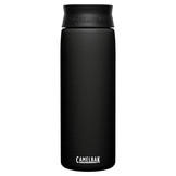 Hot Cap vacuum stainless 0.6L - Black