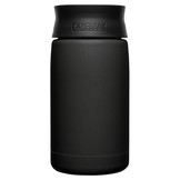 CamelBak Hot Cap vacuum stainless 0.35L - Zwart