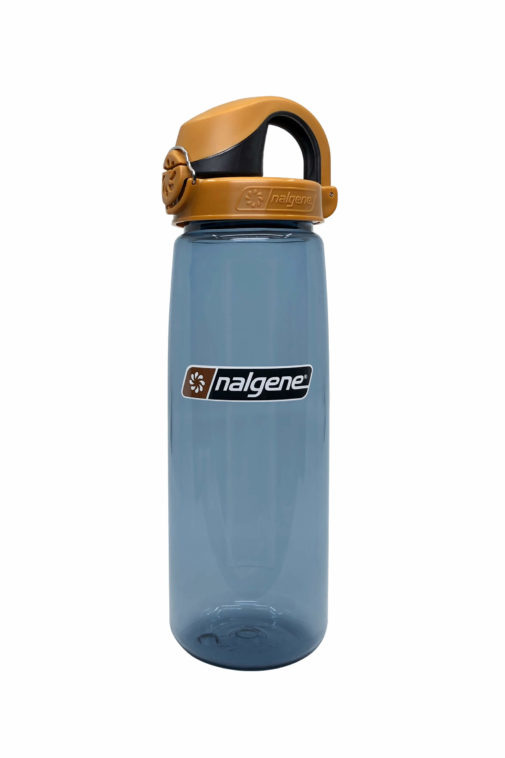 Nalgene OTF 24oz - Rhino Brown
