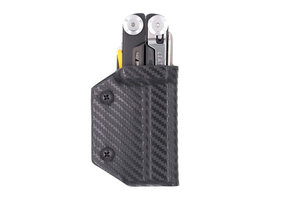 Kydex Sheath Signal - CF Black