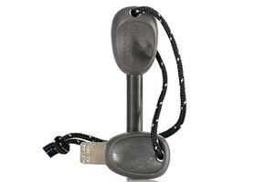 Firesteel Bio Army Slaty Black