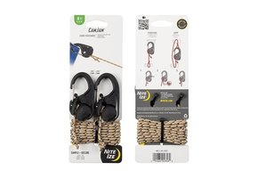 CamJam 2pk Tan Rope