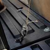 Nite Ize CamJam 2pk Tan Rope