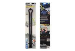 Gear Tie 32" Mega Black