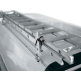 Nite Ize Gear Tie 32" Mega Black