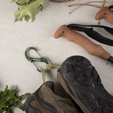 Nite Ize S-Biner #2 Slidelock Black