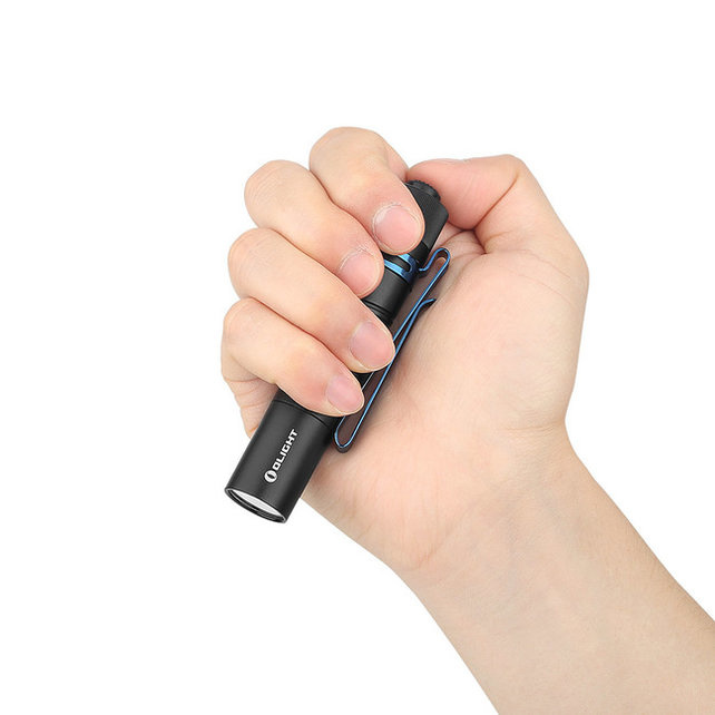 Olight I5T EOS - Zwart