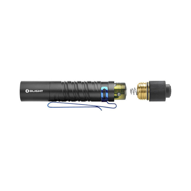 Olight I5T EOS - Zwart