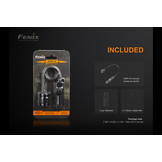 Fenix AER-04 Remote Pressure Switch