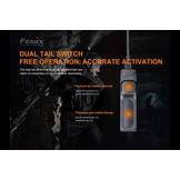 Fenix AER-04 Remote Pressure Switch